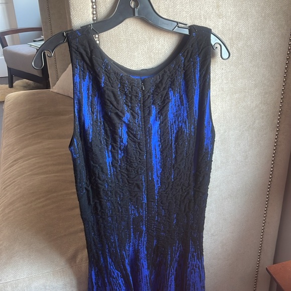 Oscar de la Renta Dress - Picture 4 of 5